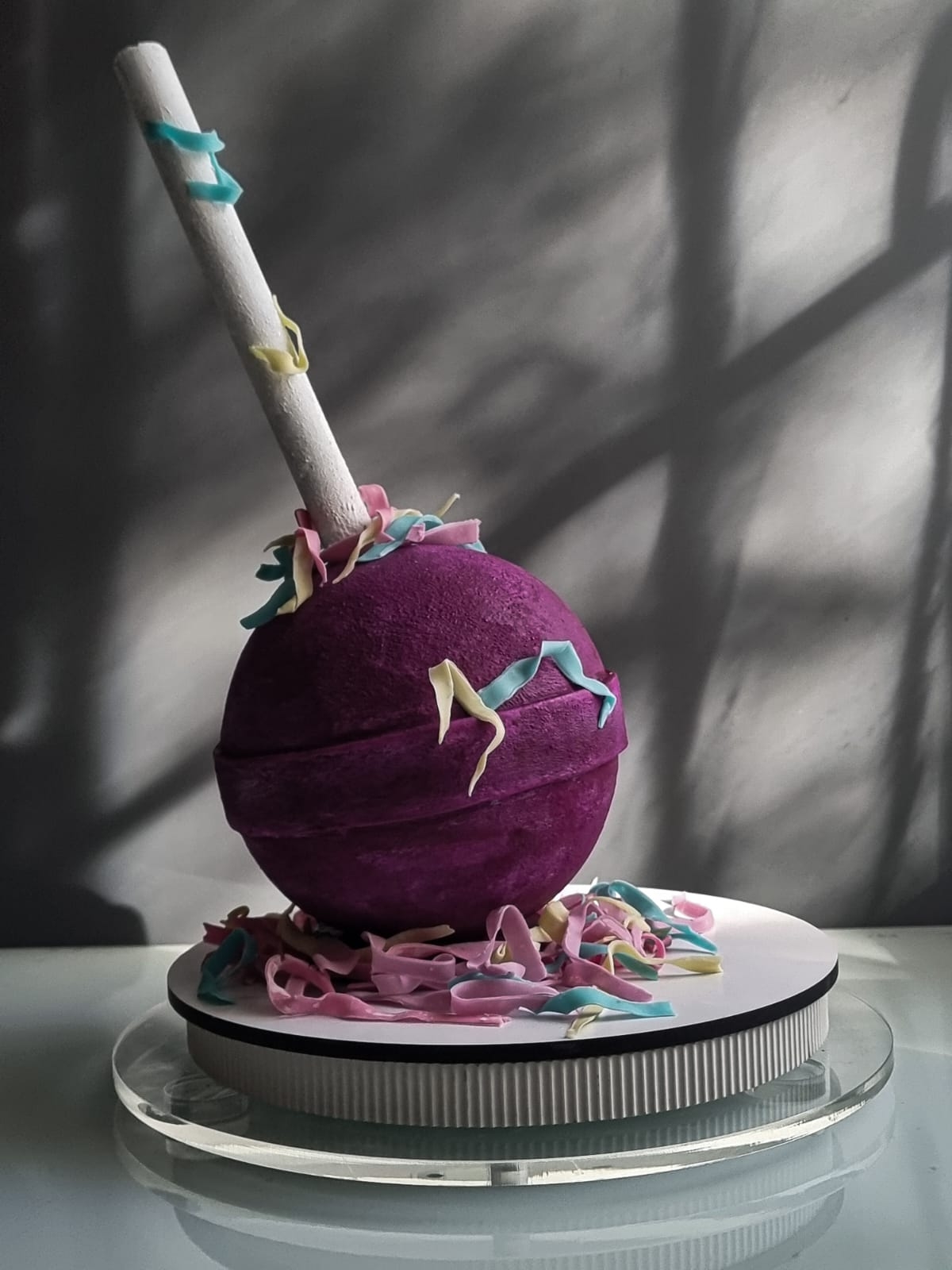 Свадебный кондитер DEN.CAKE 7
