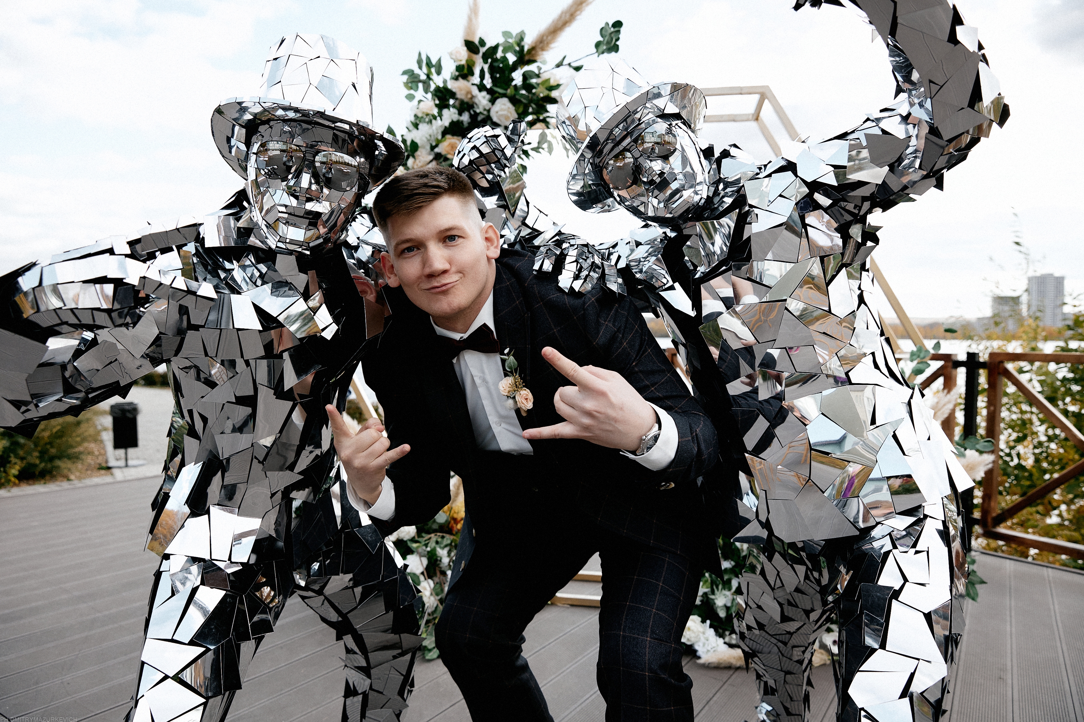 Funny Dance Project 74