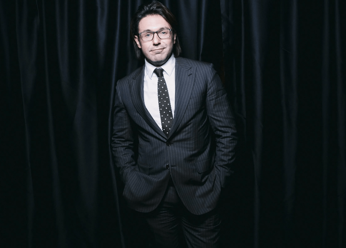 Андрей Малахов 4