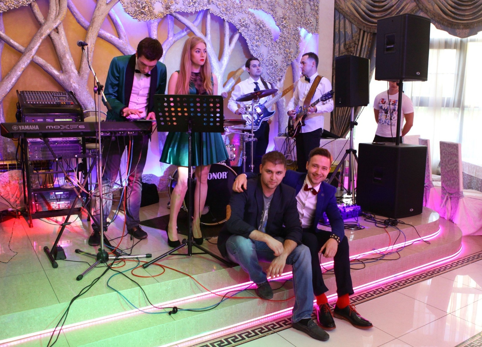 Сергей Майер 90