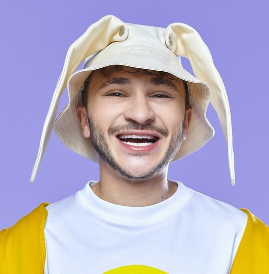 Эльдар Джарахов