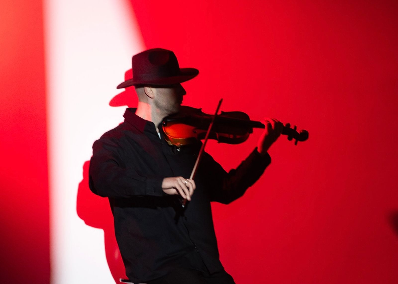 DJ со скрипкой Георгий Ефремов 9