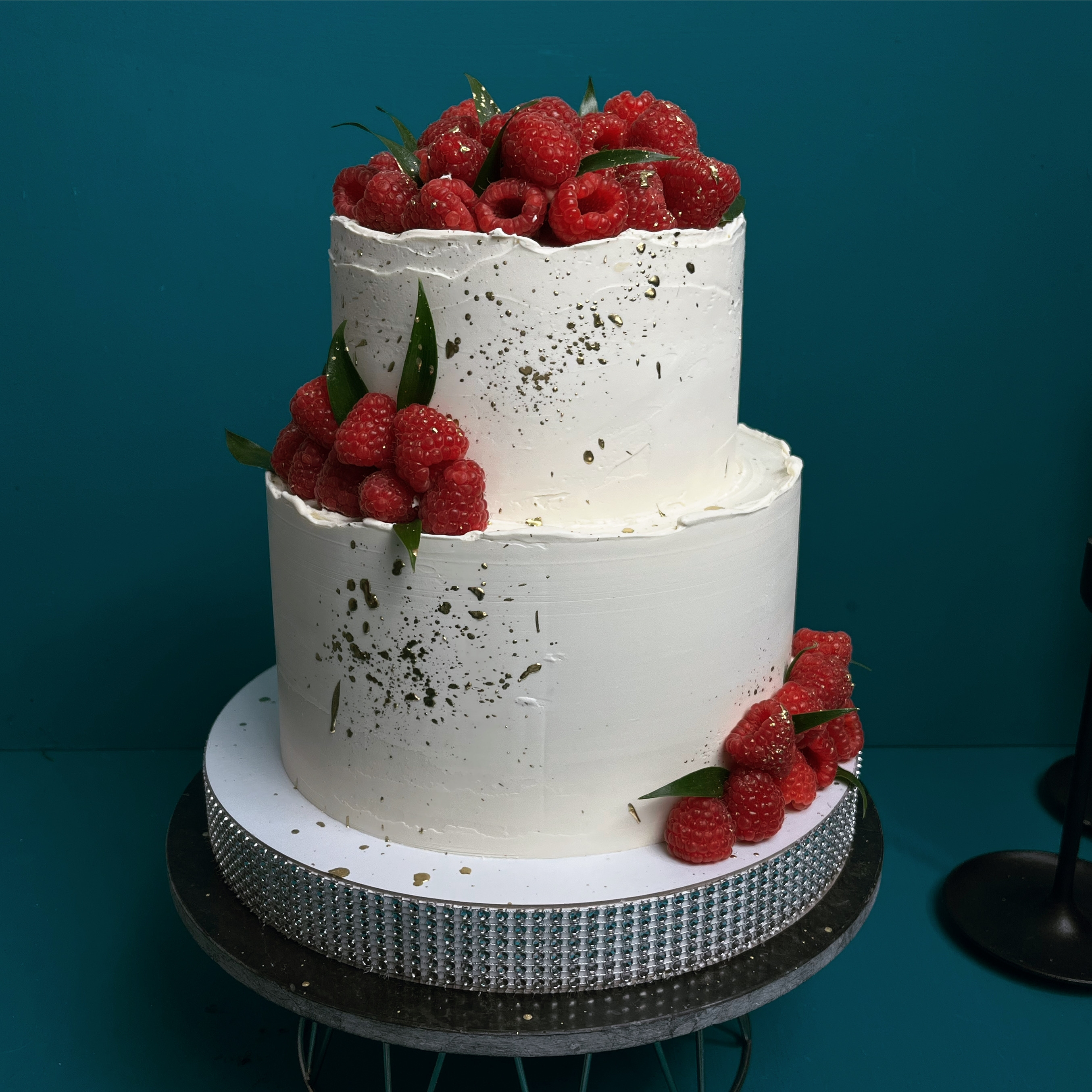 Кондитерская студия YANIYUMMY 4