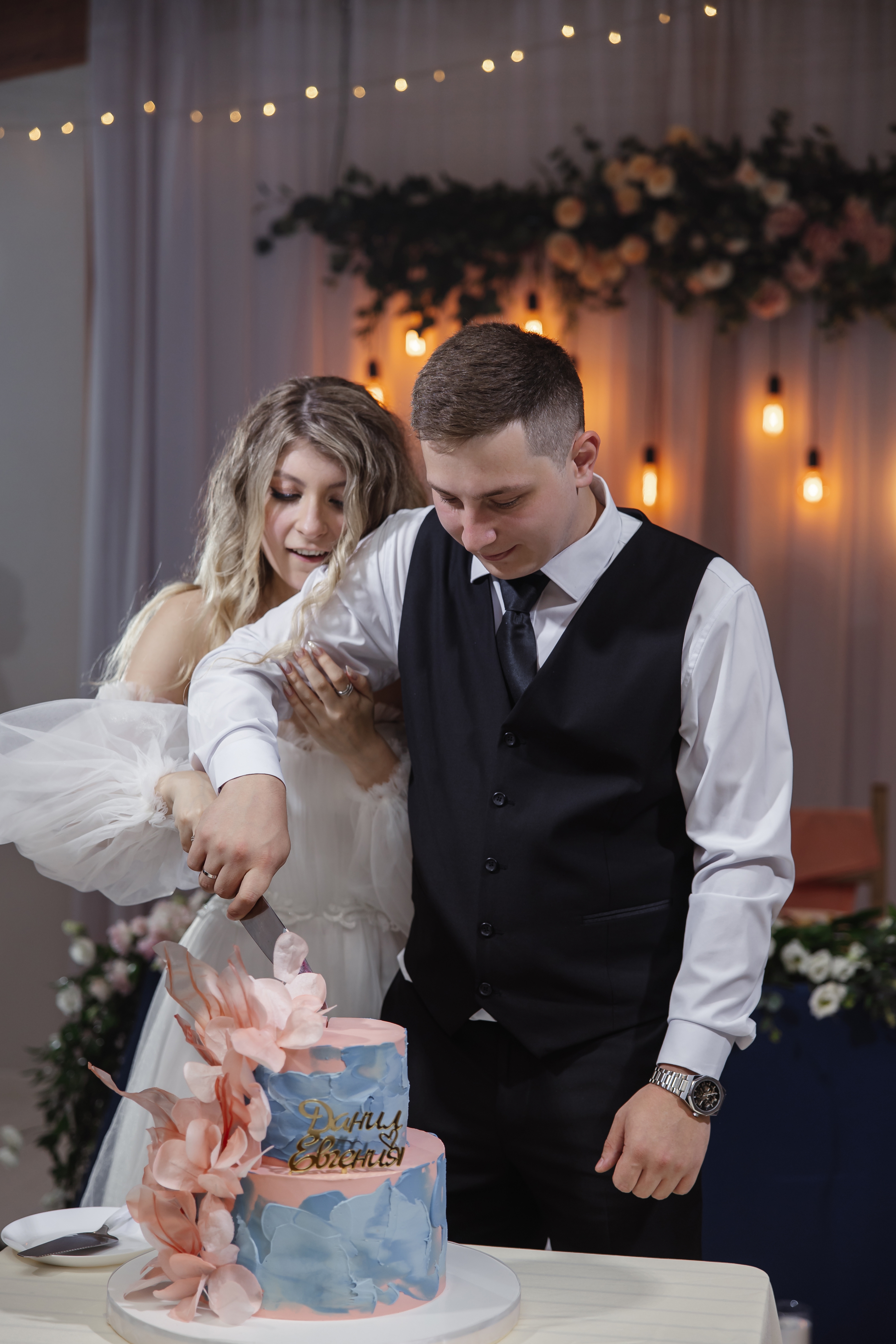 Никита Назаров 100