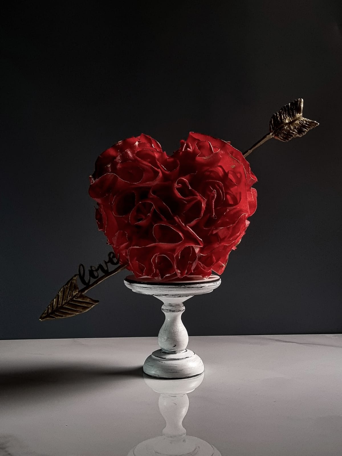 Свадебный кондитер DEN.CAKE 2