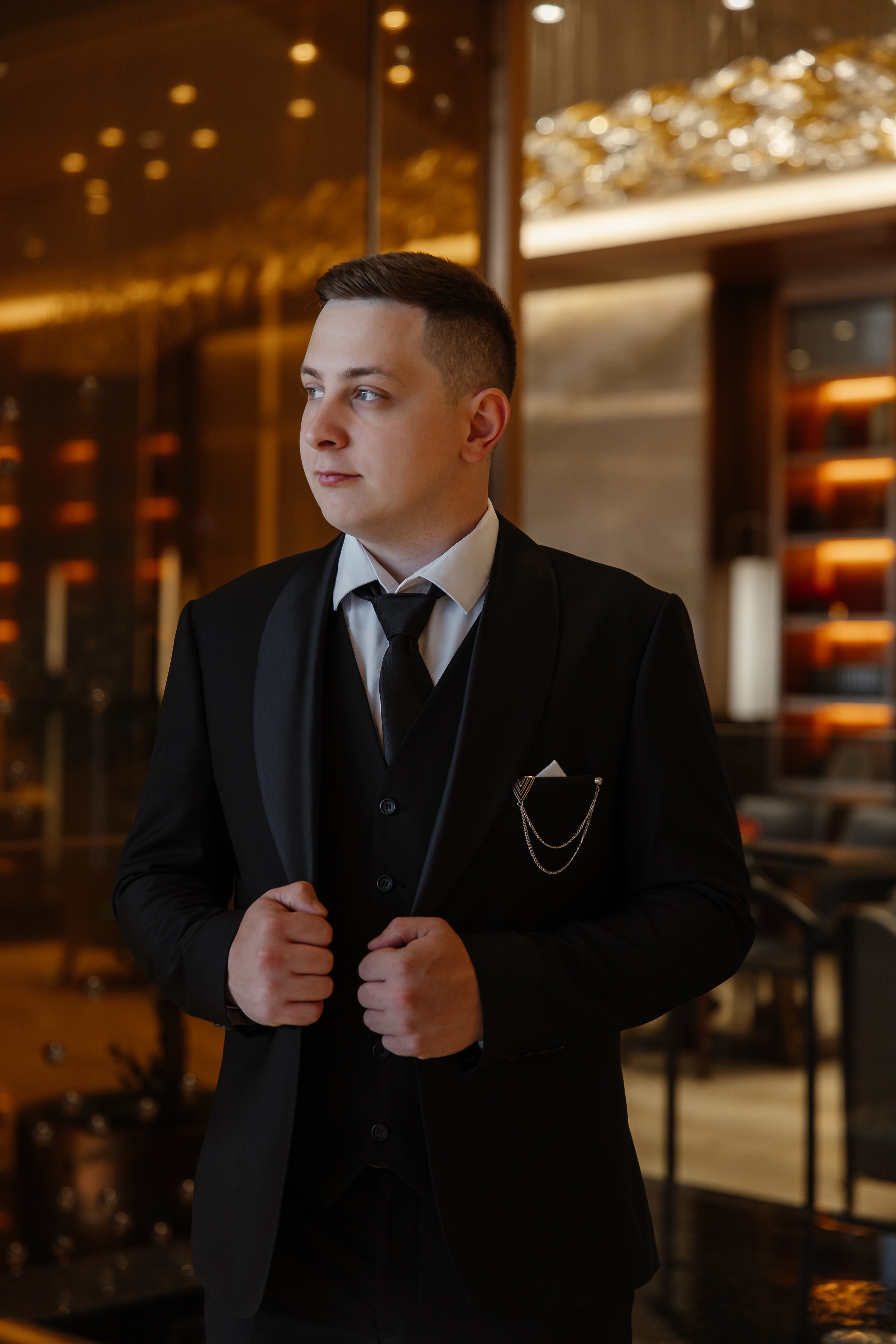 Никита Назаров 27