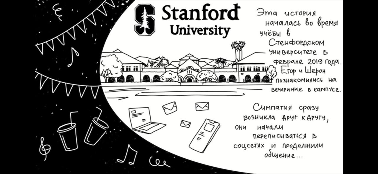 Мультфильмы с индивидуальным сюжетом 16