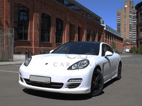 Автомобили с водителем CAR LOVE 26