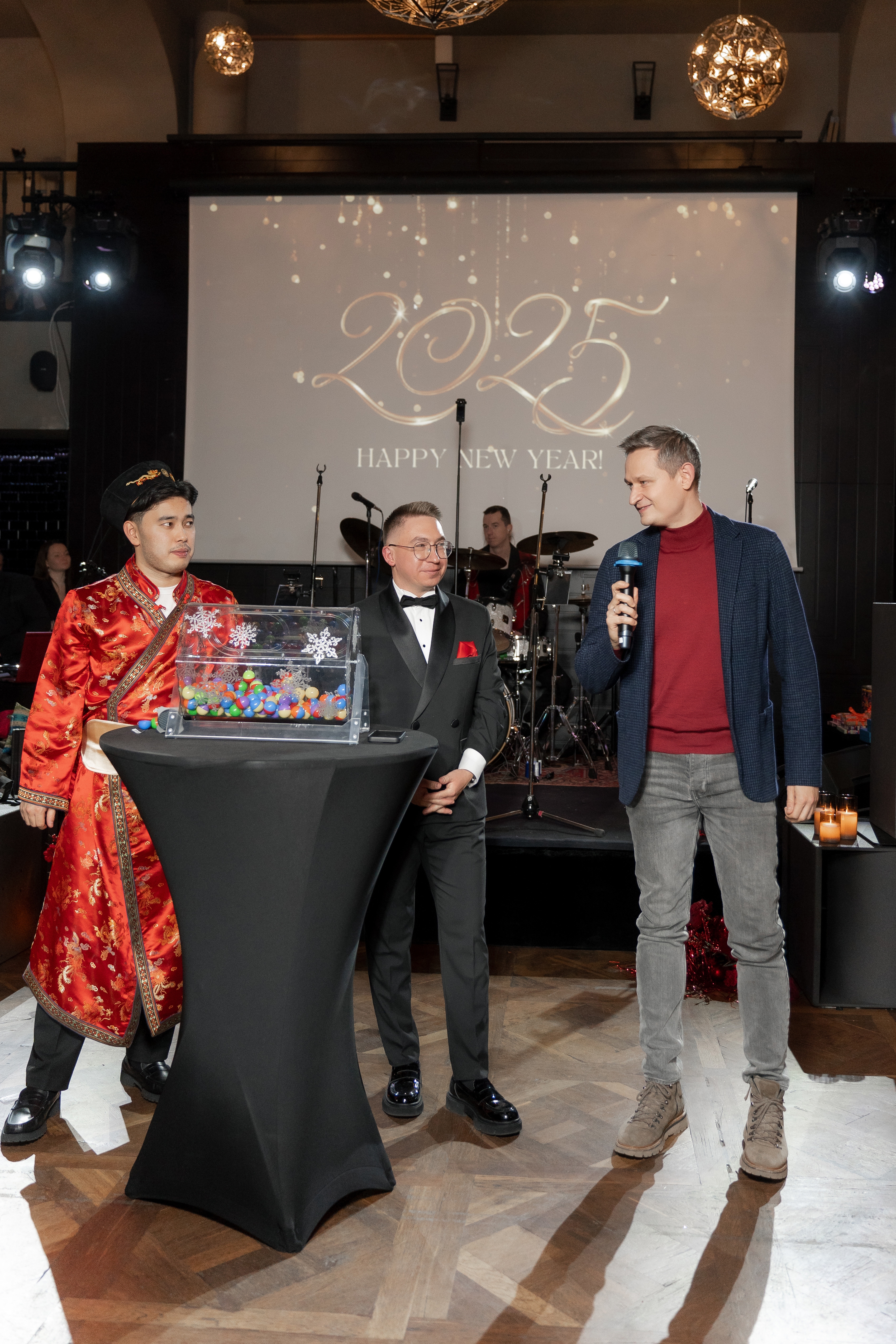 Сергей Агафонов 33