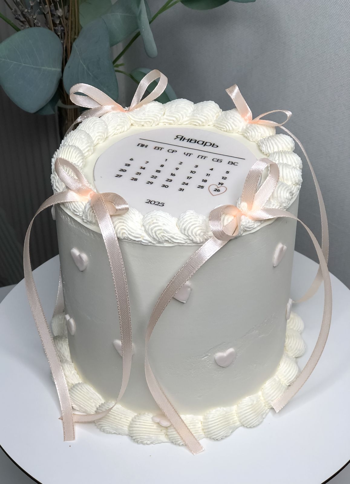 Свадебные и корпоративные торты BondeMoi dessert  22