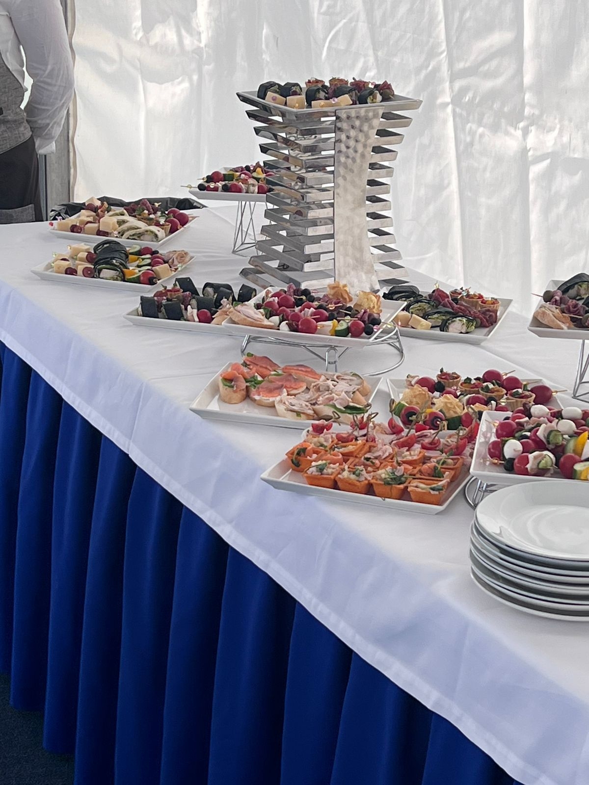 Lovely catering 12