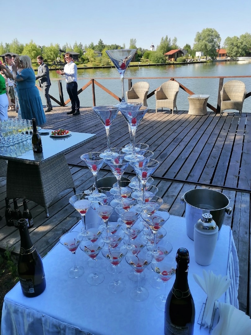 Компания Шоколадный мастер 6