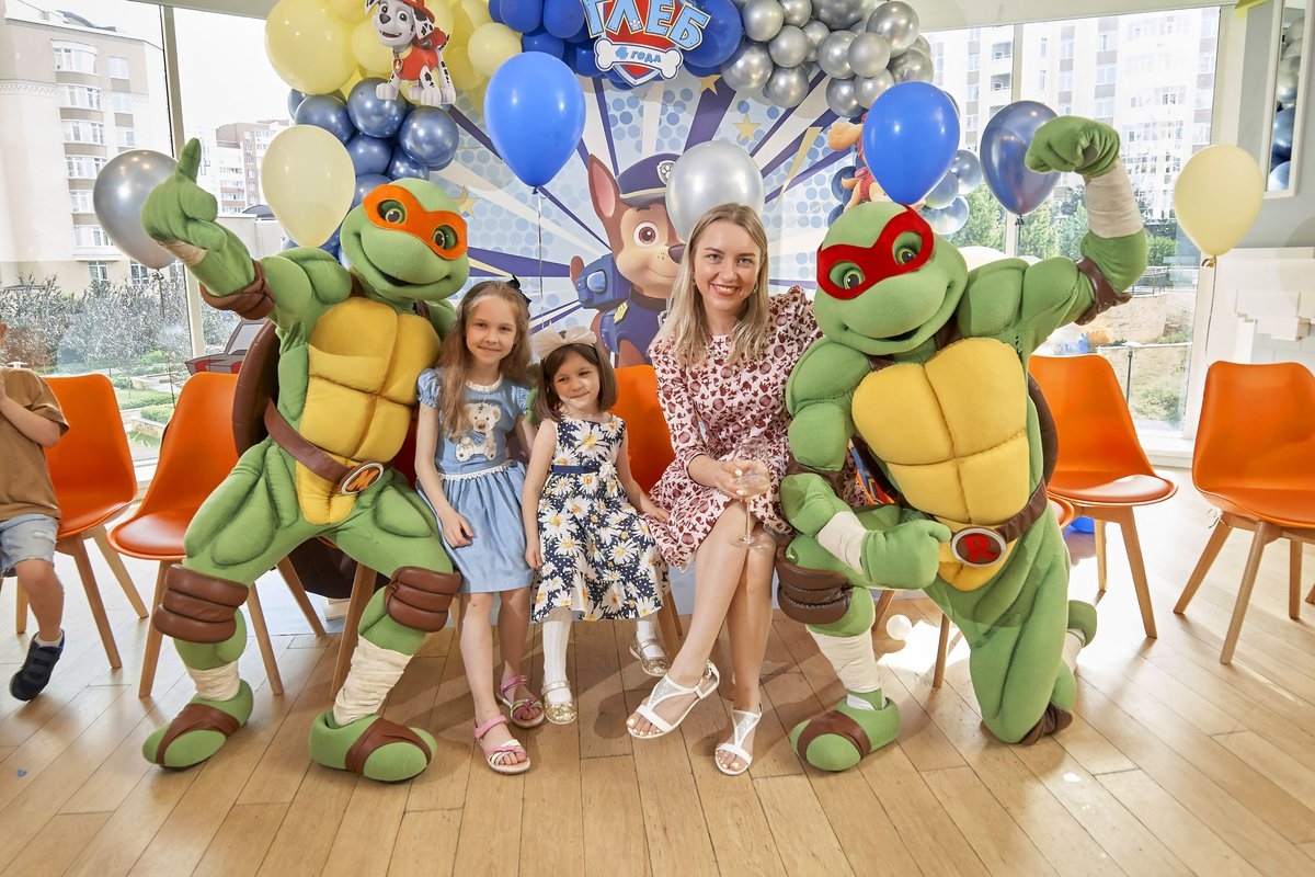 Funny Dance Project 103