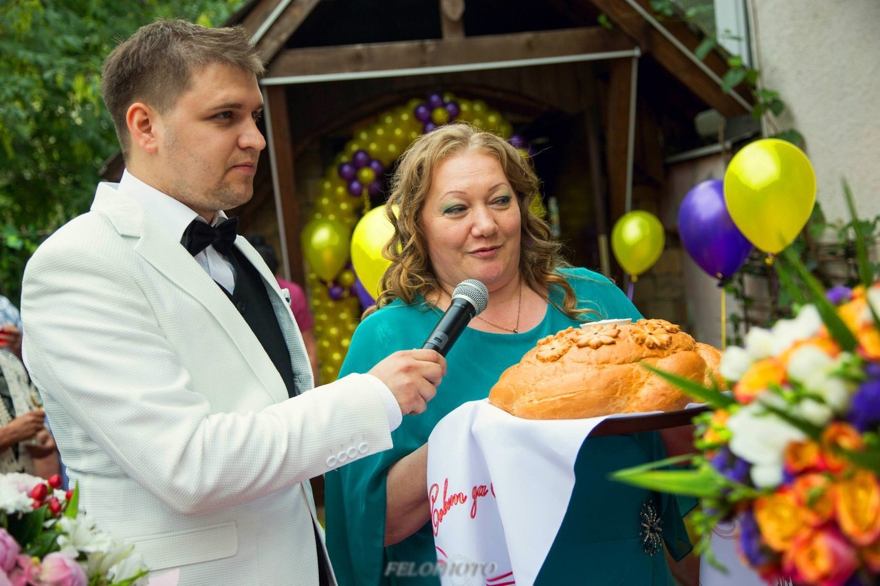 Сергей Майер 1