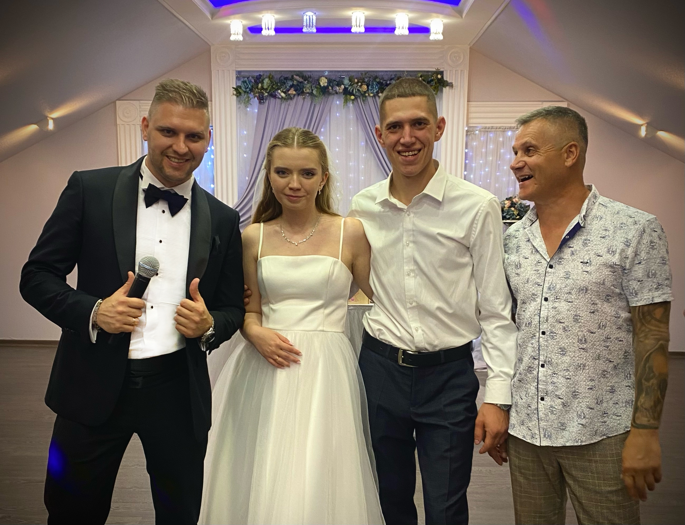 Сергей Майер 45