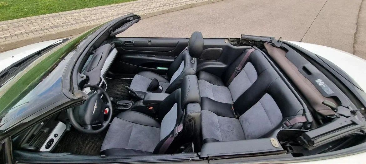 Кабриолеты CAR LOVE 15