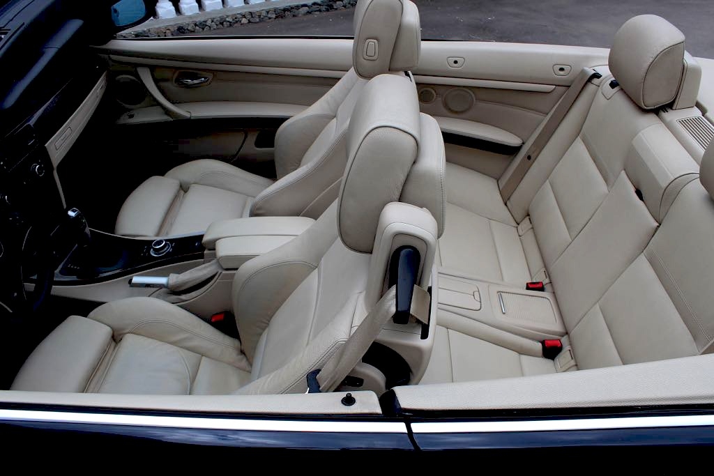 Кабриолеты CAR LOVE 1