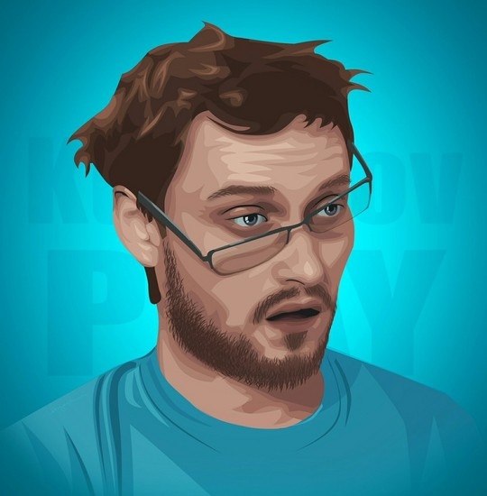 Дмитрий Куплинов