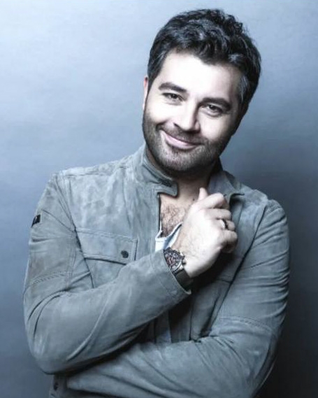 Алексей Чумаков 2