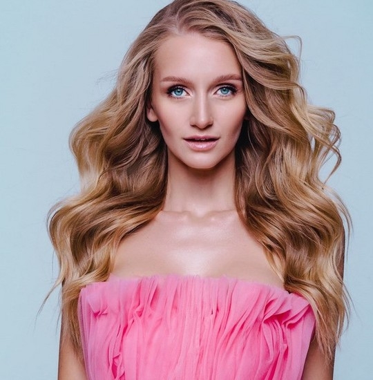 Алина Левада (Алина Ботановна) 2