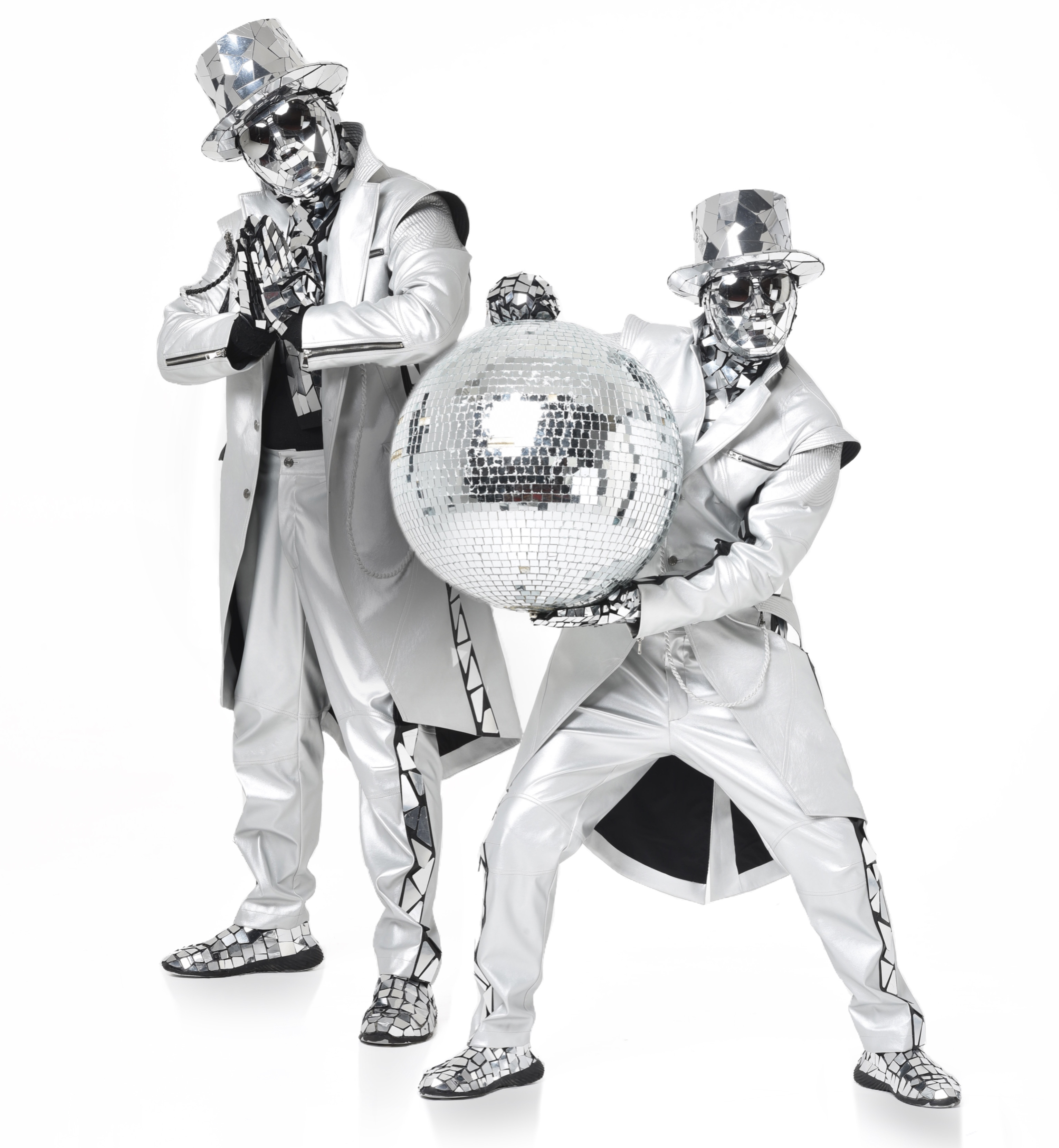 Funny Dance Project 50