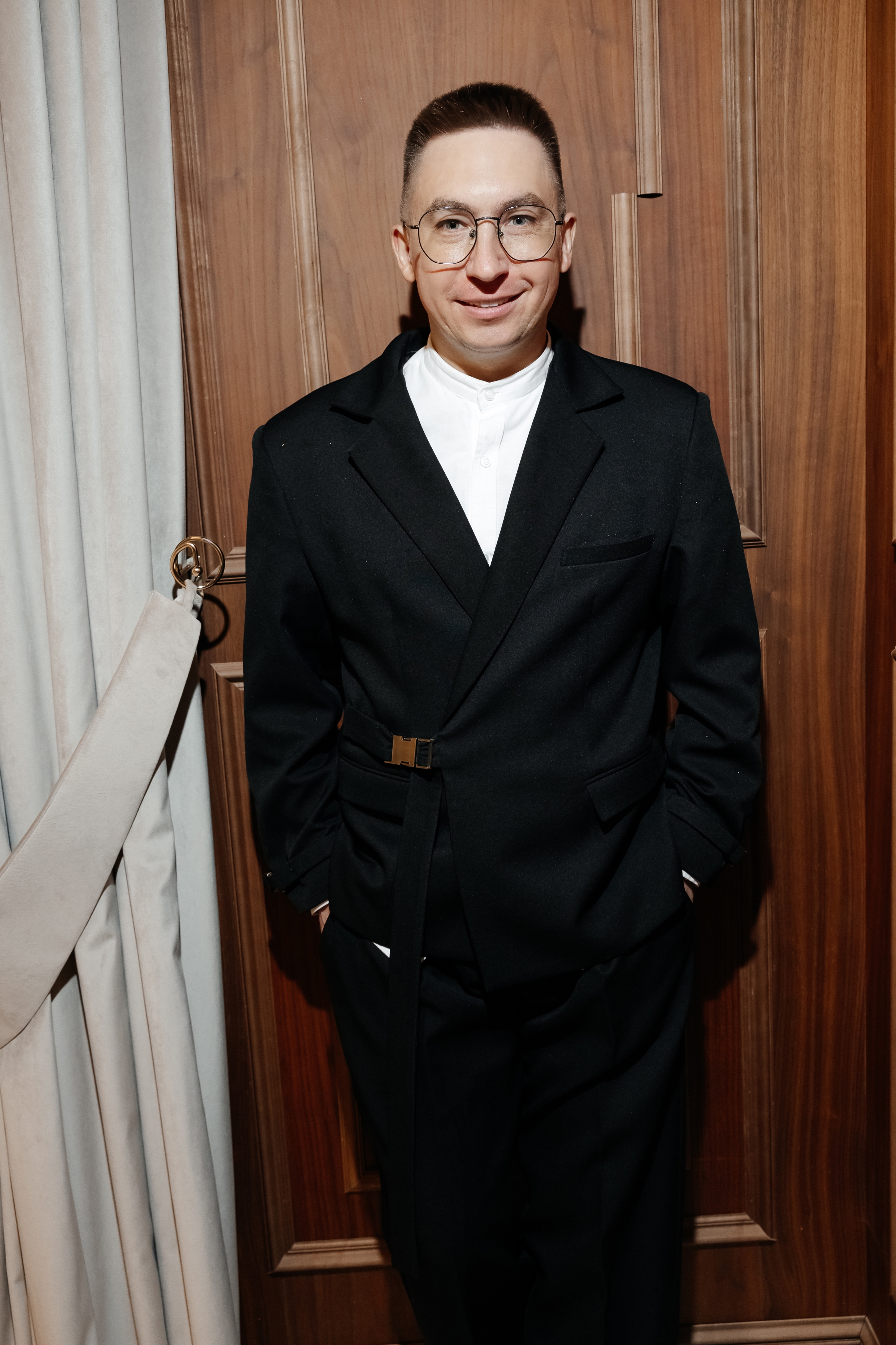 Сергей Агафонов 36