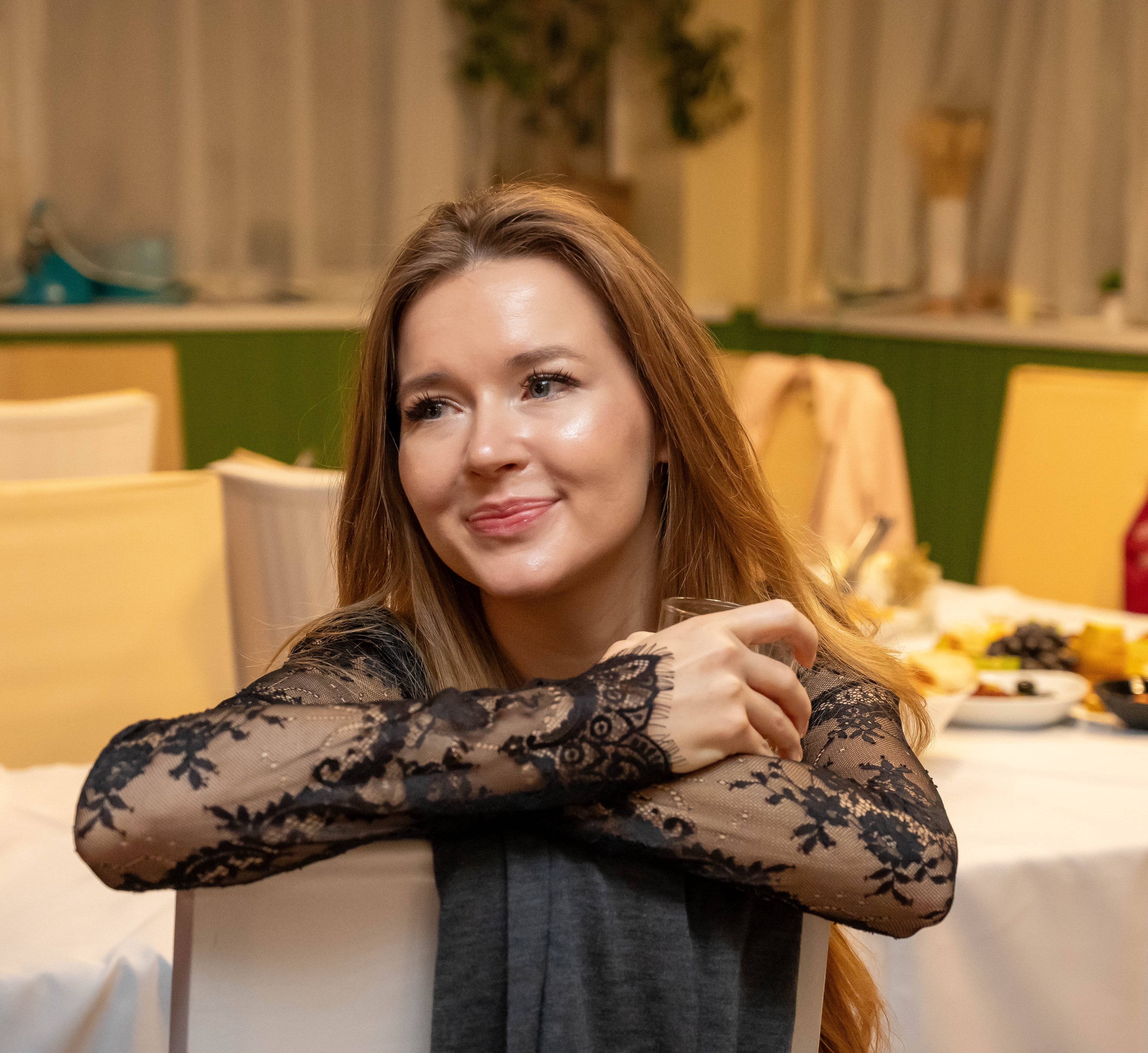 Елизавета Постникова 79