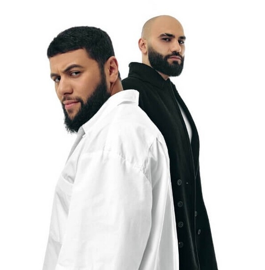 HammAli & Navai