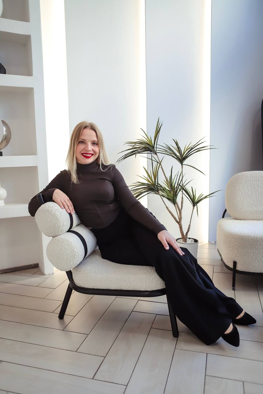 Татьяна Морозова 9