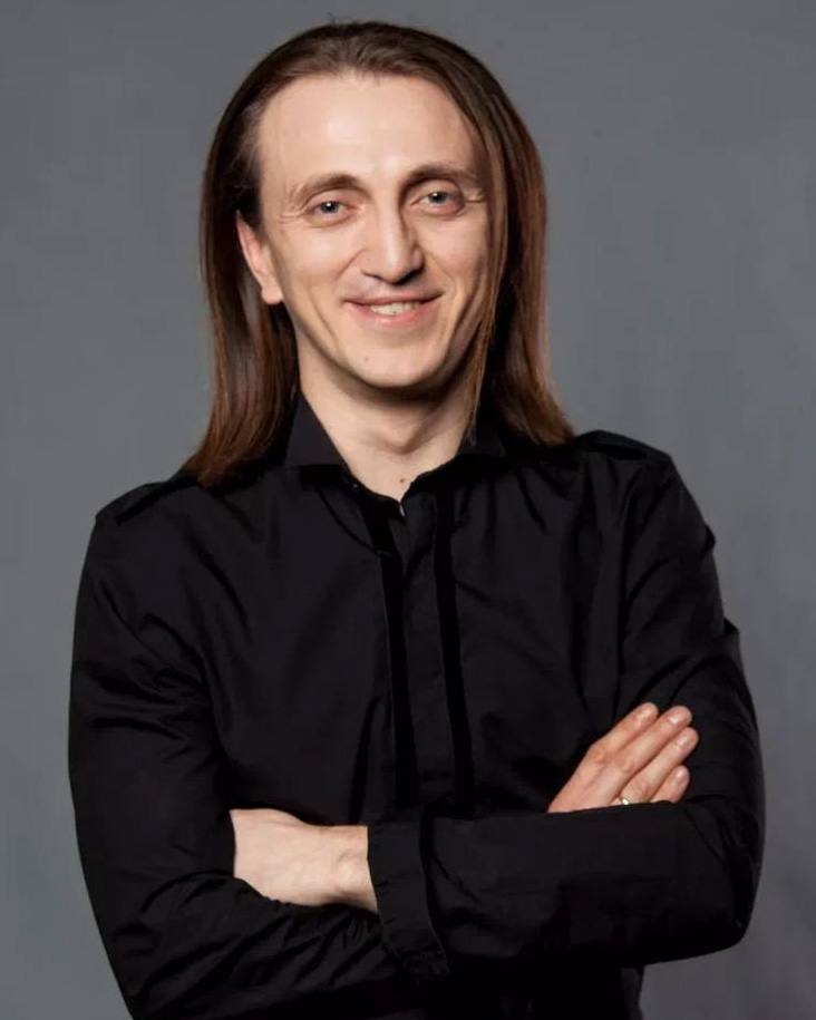 Денис Дорохов