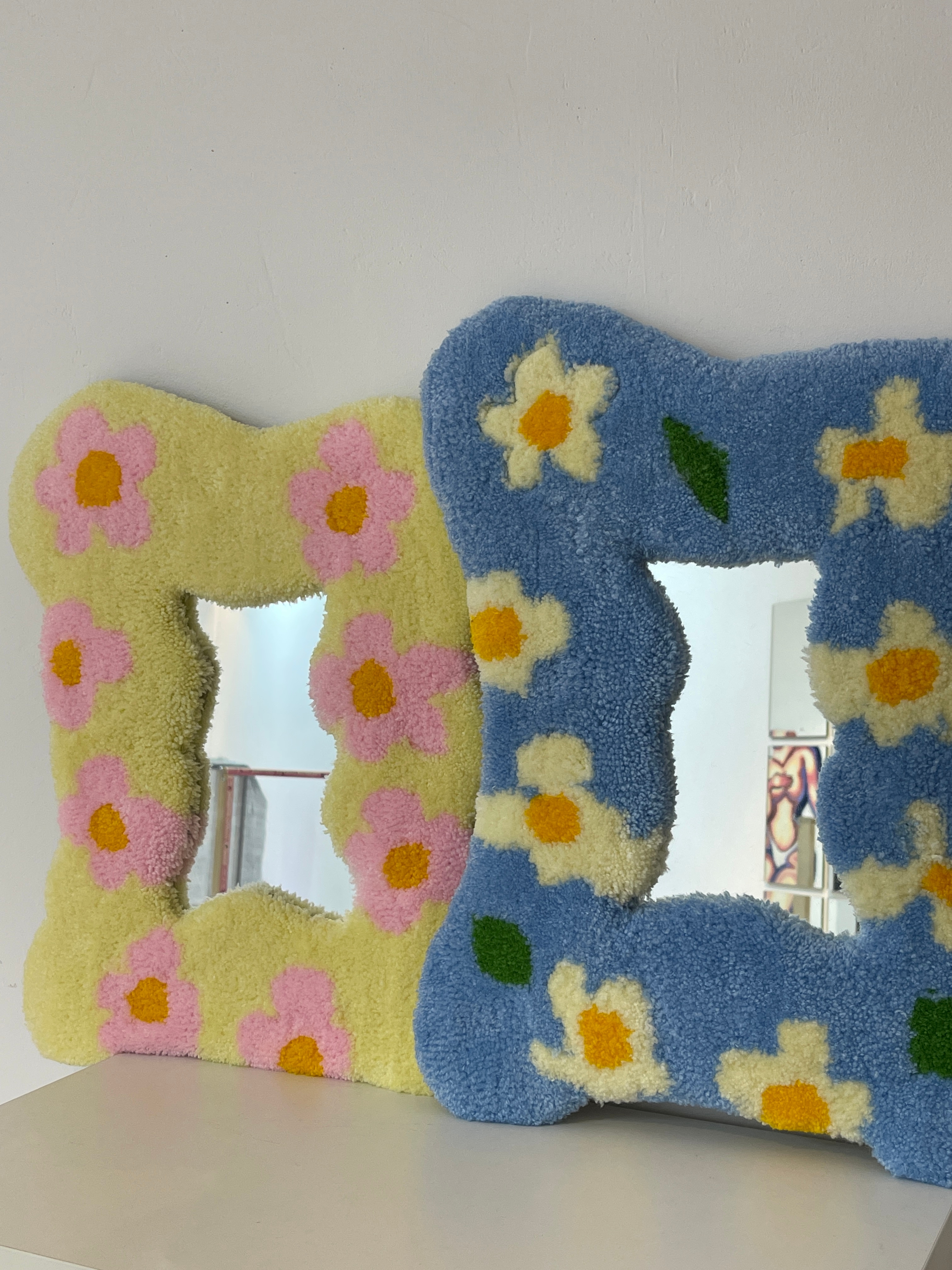 Мастер-класс по тафтингу 12