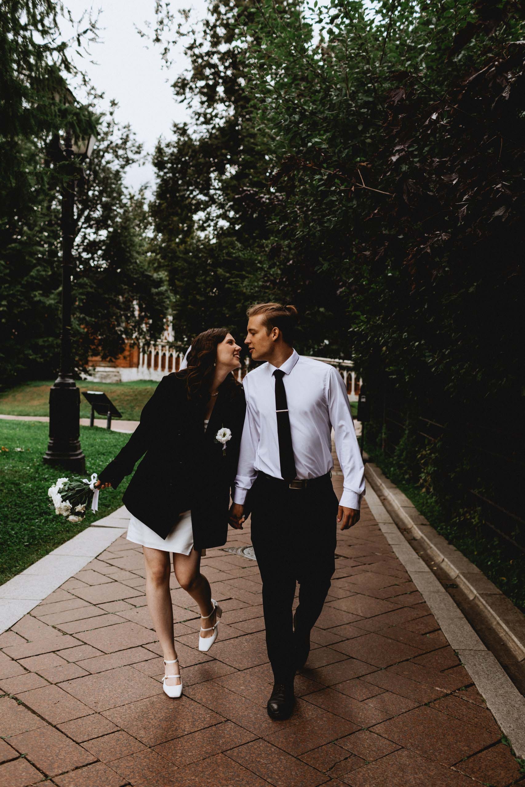 Мария Железняк 10