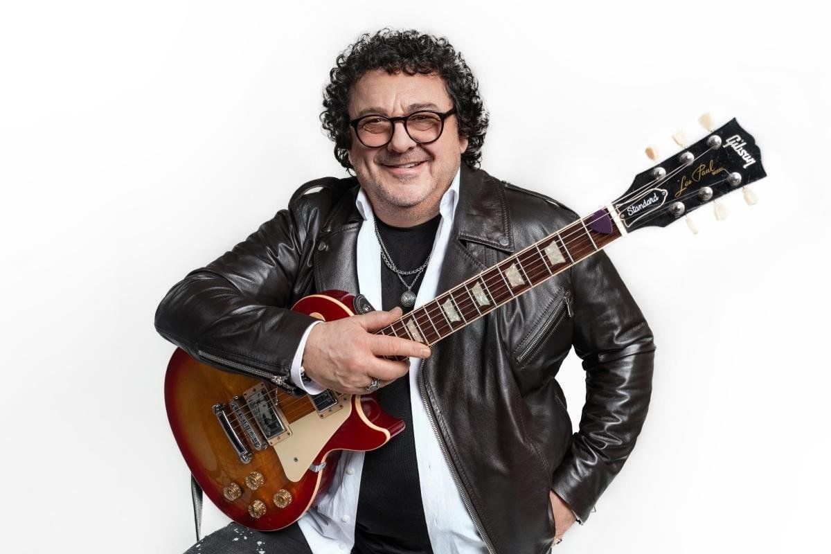 Игорь Саруханов 4