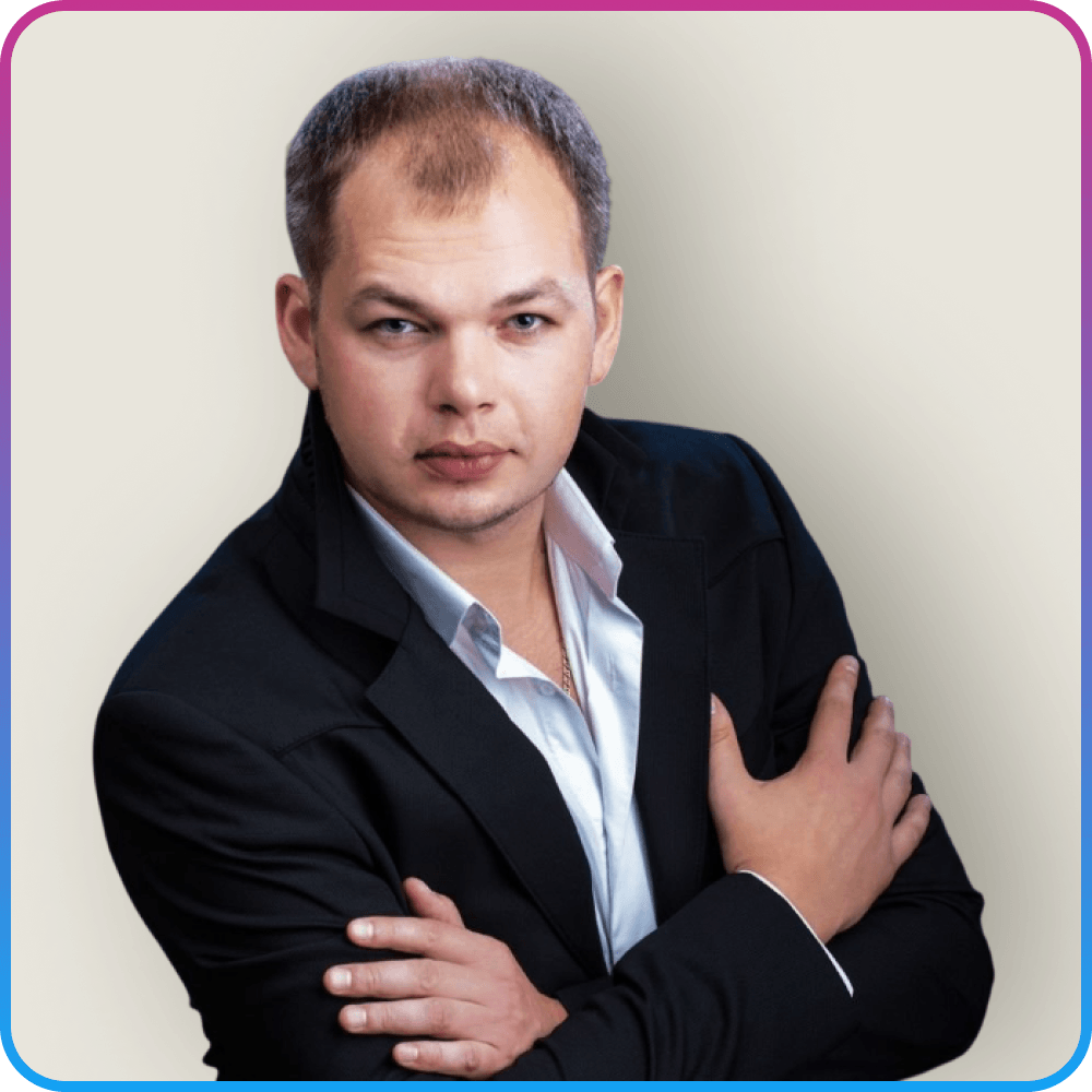 Алексей Брянцев