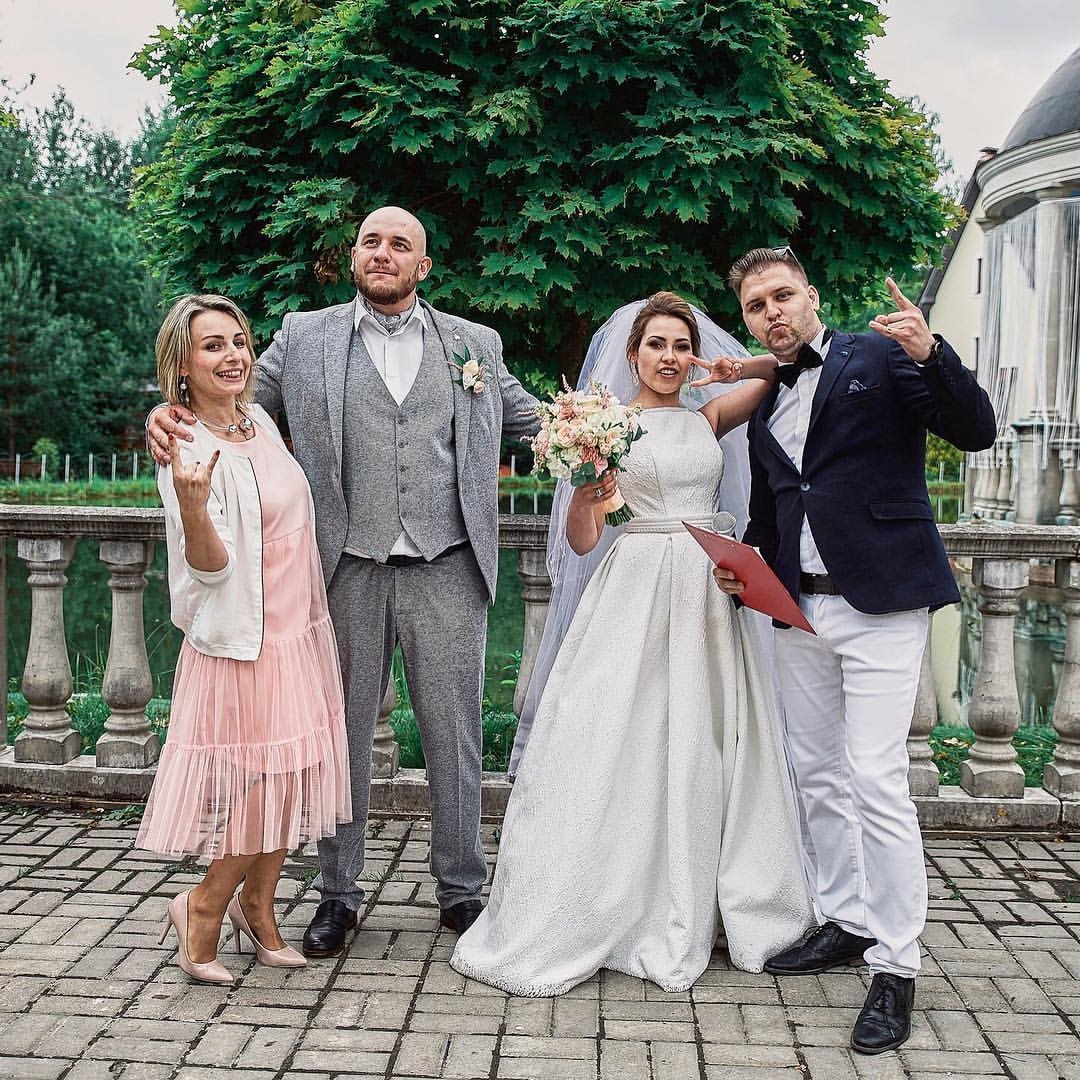 Сергей Майер 40