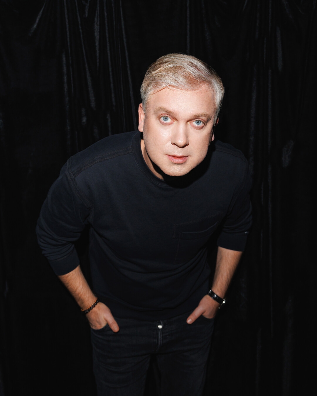 Сергей Светлаков 3