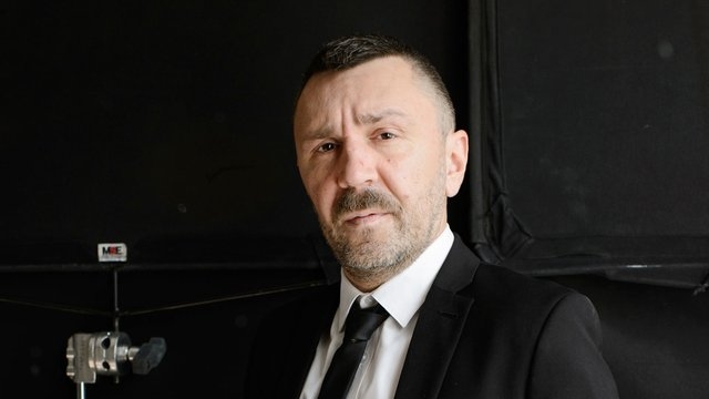 Сергей Шнуров 5