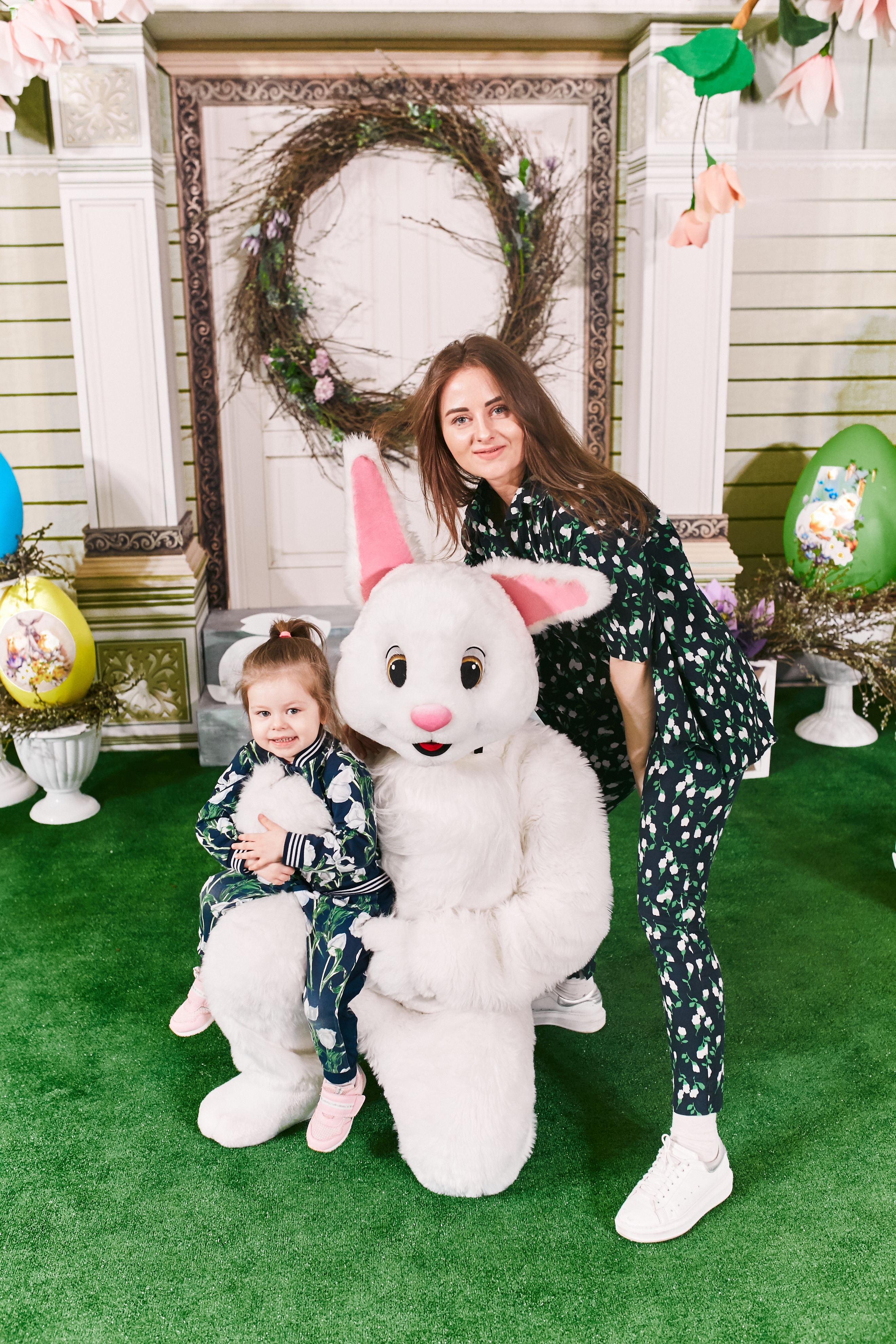 Funny Dance Project 86