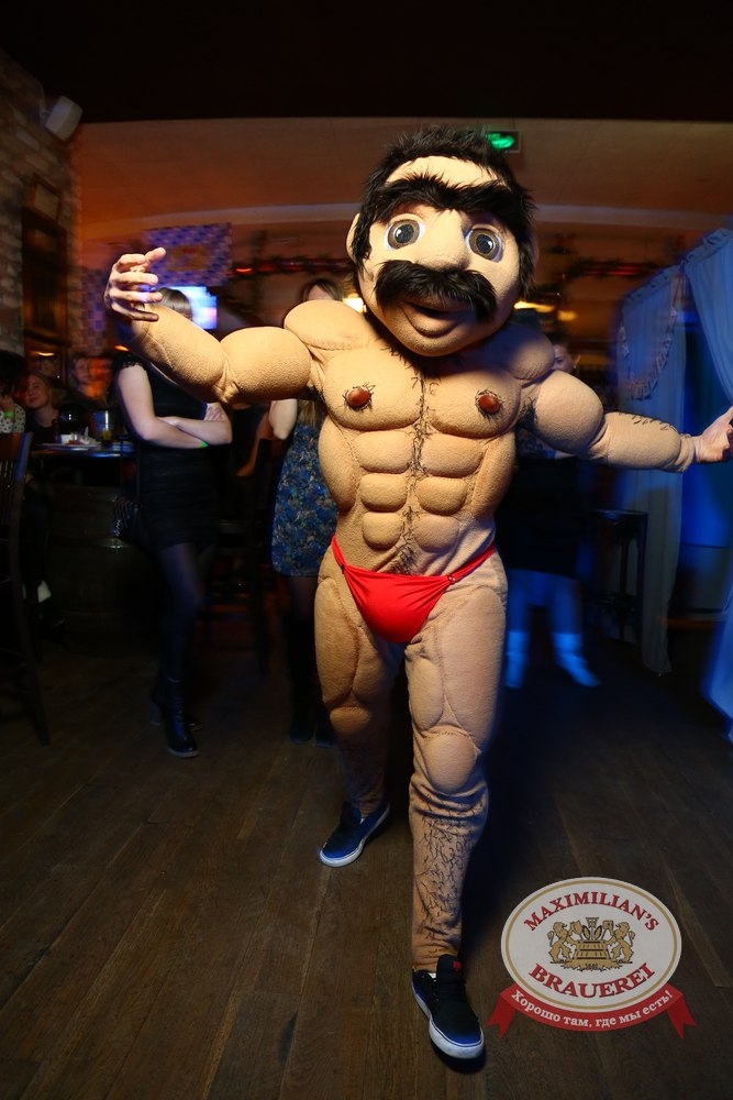 Funny Dance Project 114