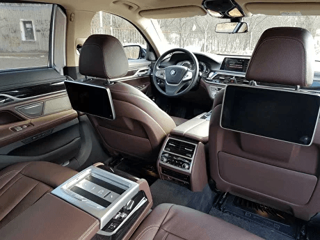 Автомобили с водителем CAR LOVE 14