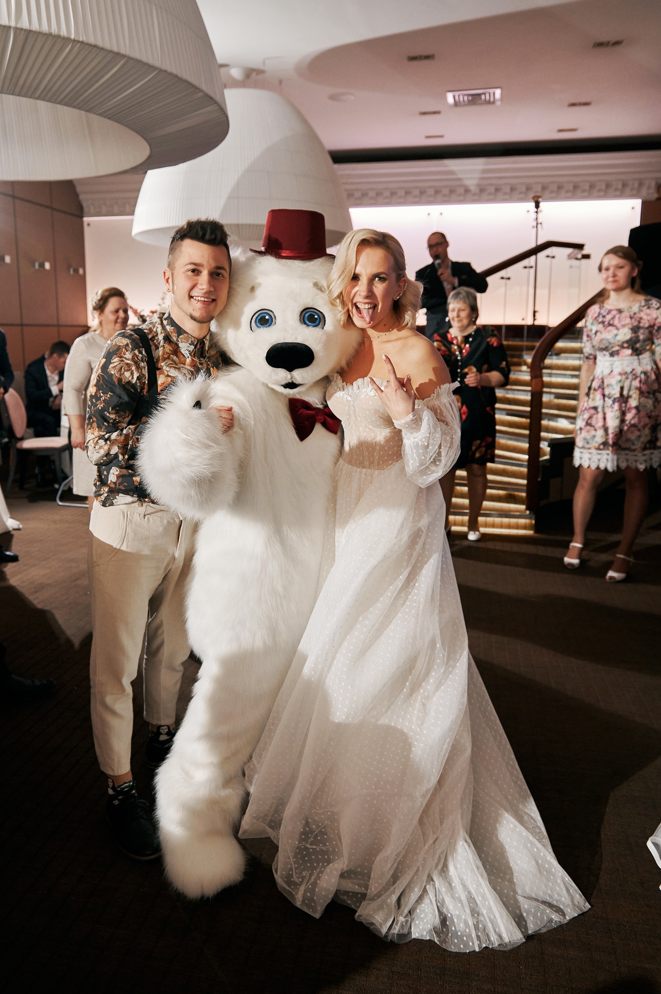 Funny Dance Project 144