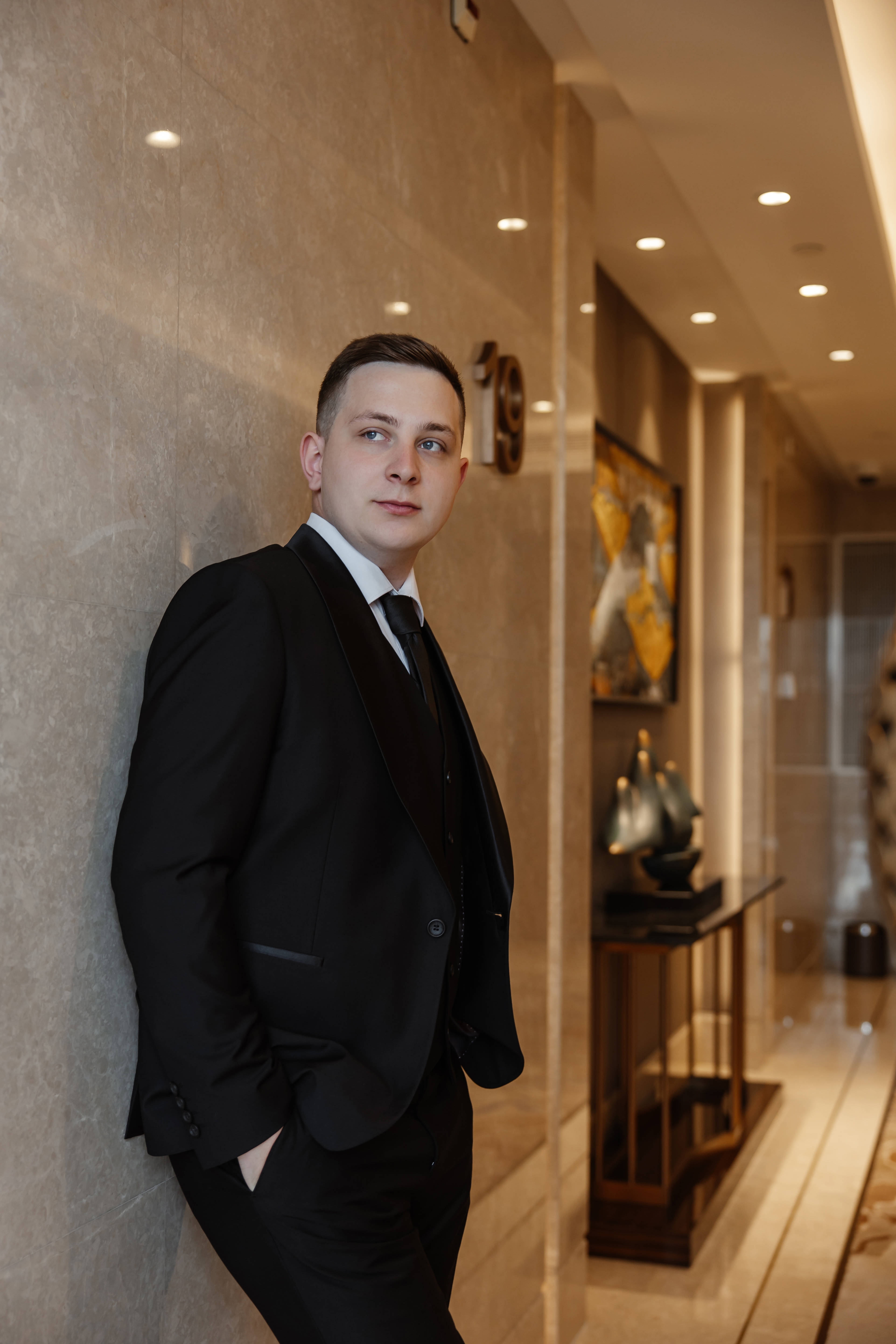 Никита Назаров 18