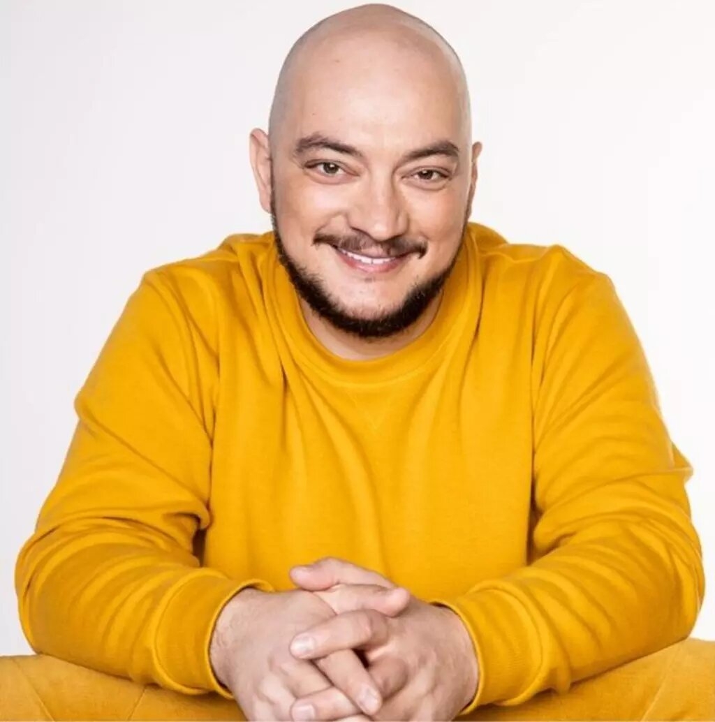 Роман Юнусов 4
