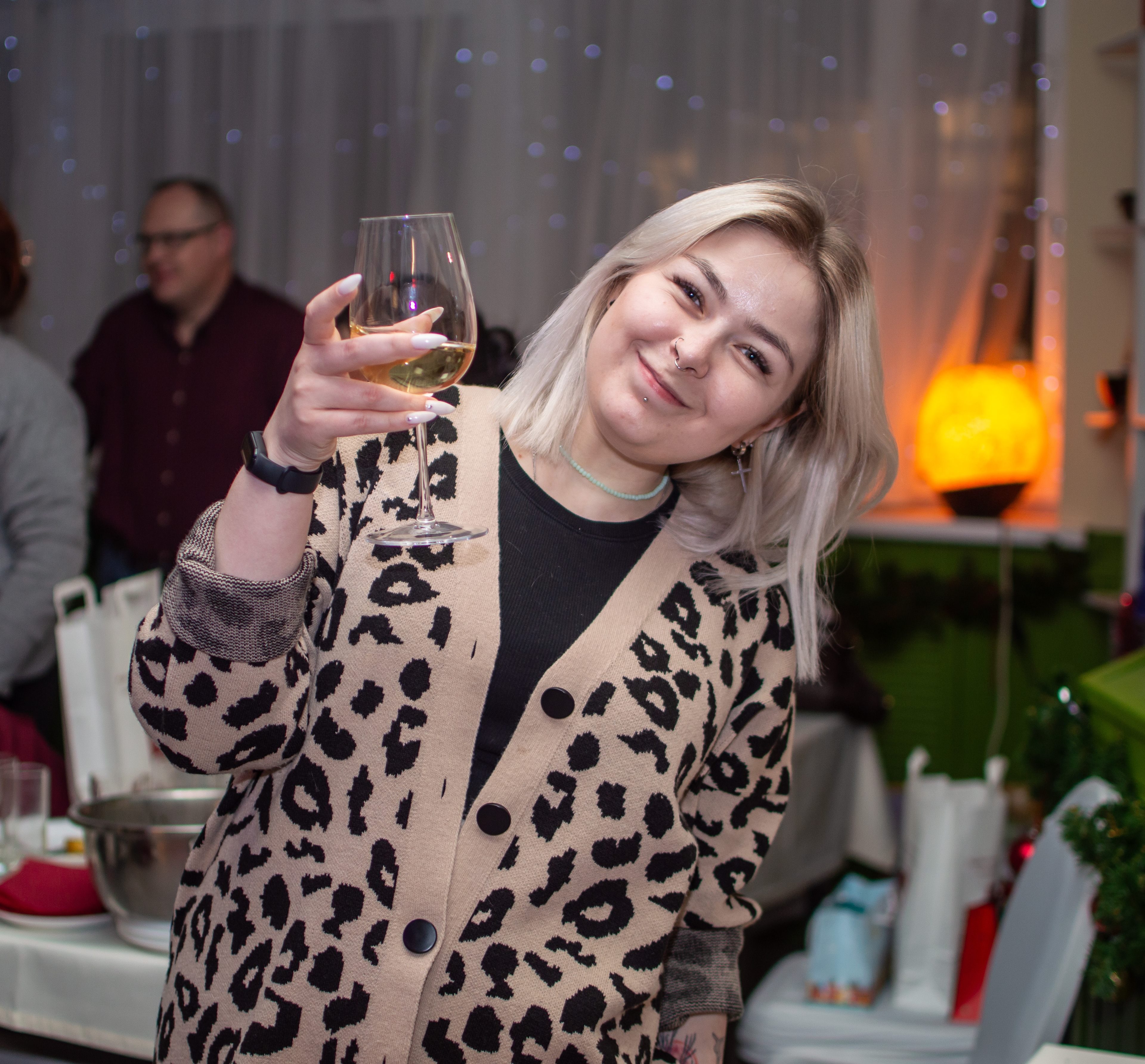 Елизавета Постникова 65