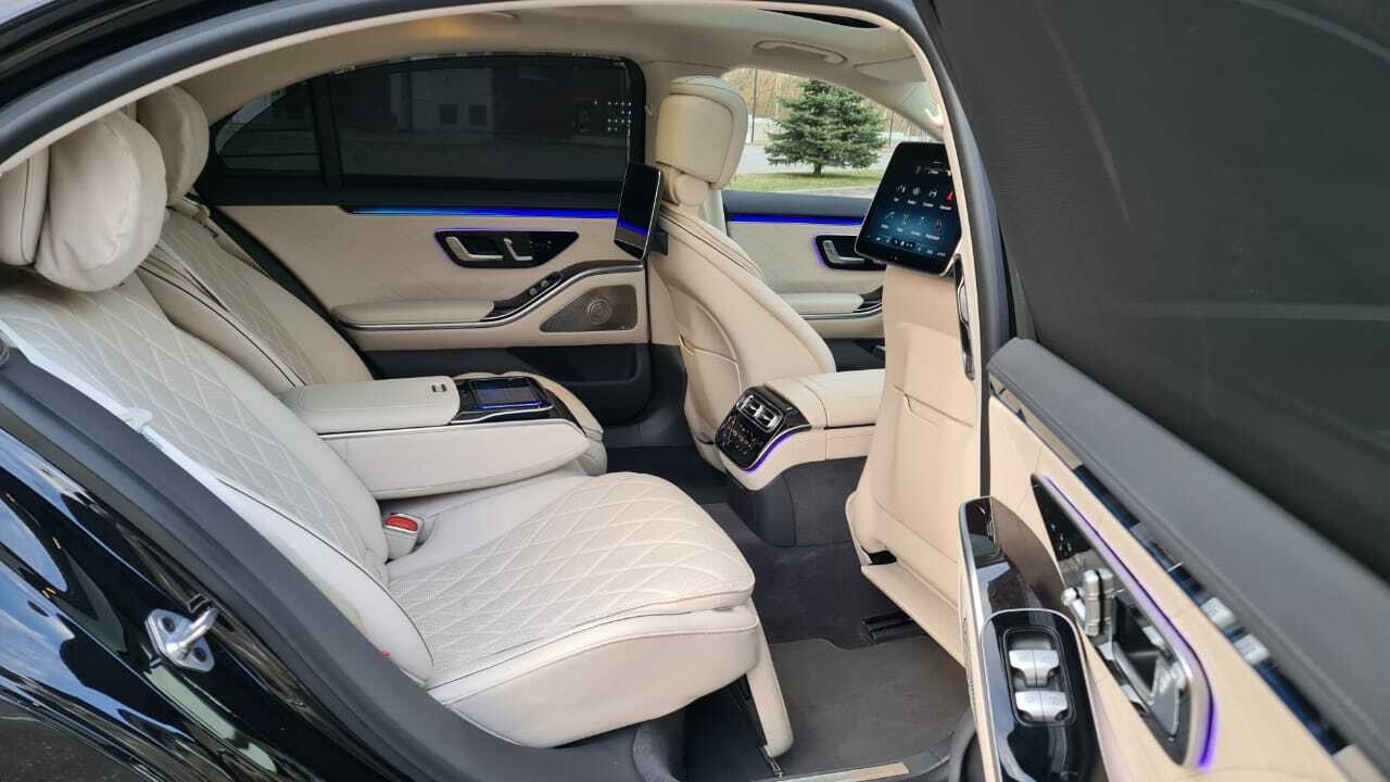 Автомобили с водителем CAR LOVE 71