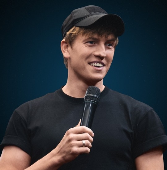 Алексей Щербаков 1