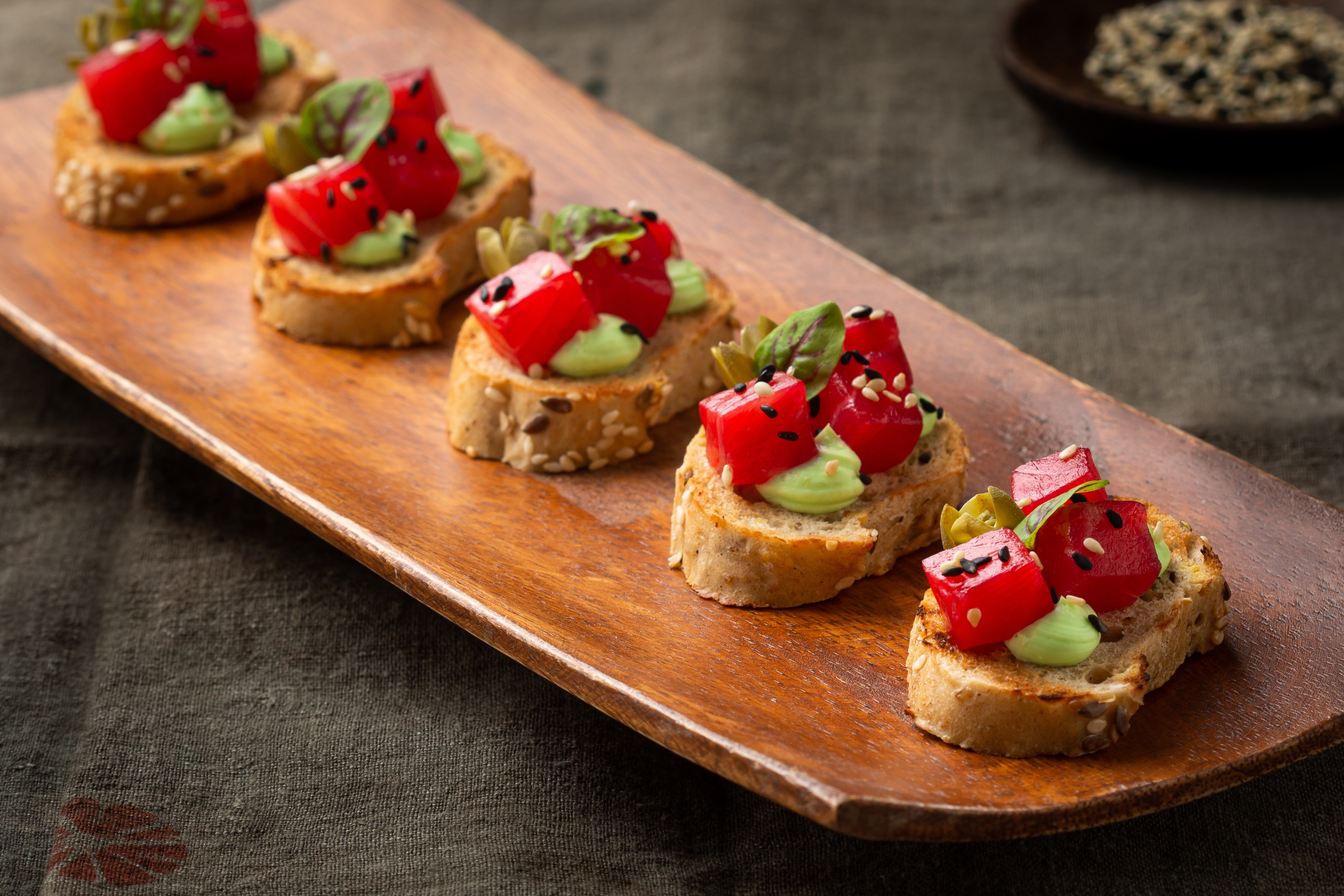 Meal Time Catering 20