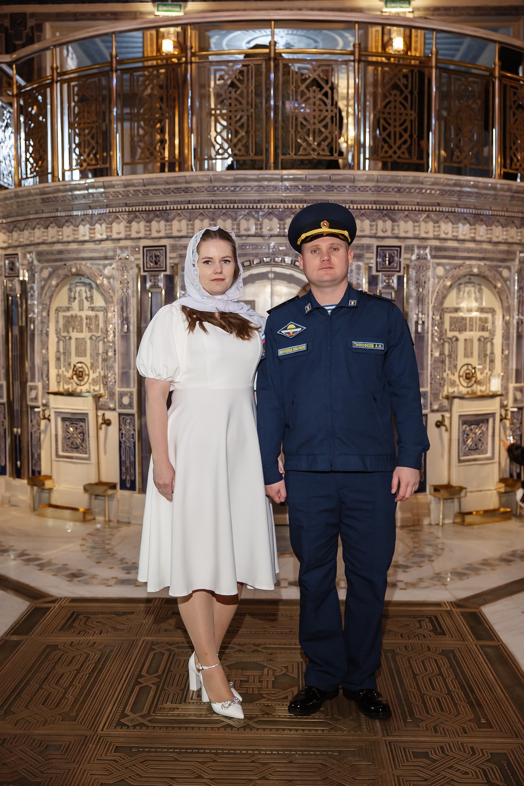 Никита Назаров 400