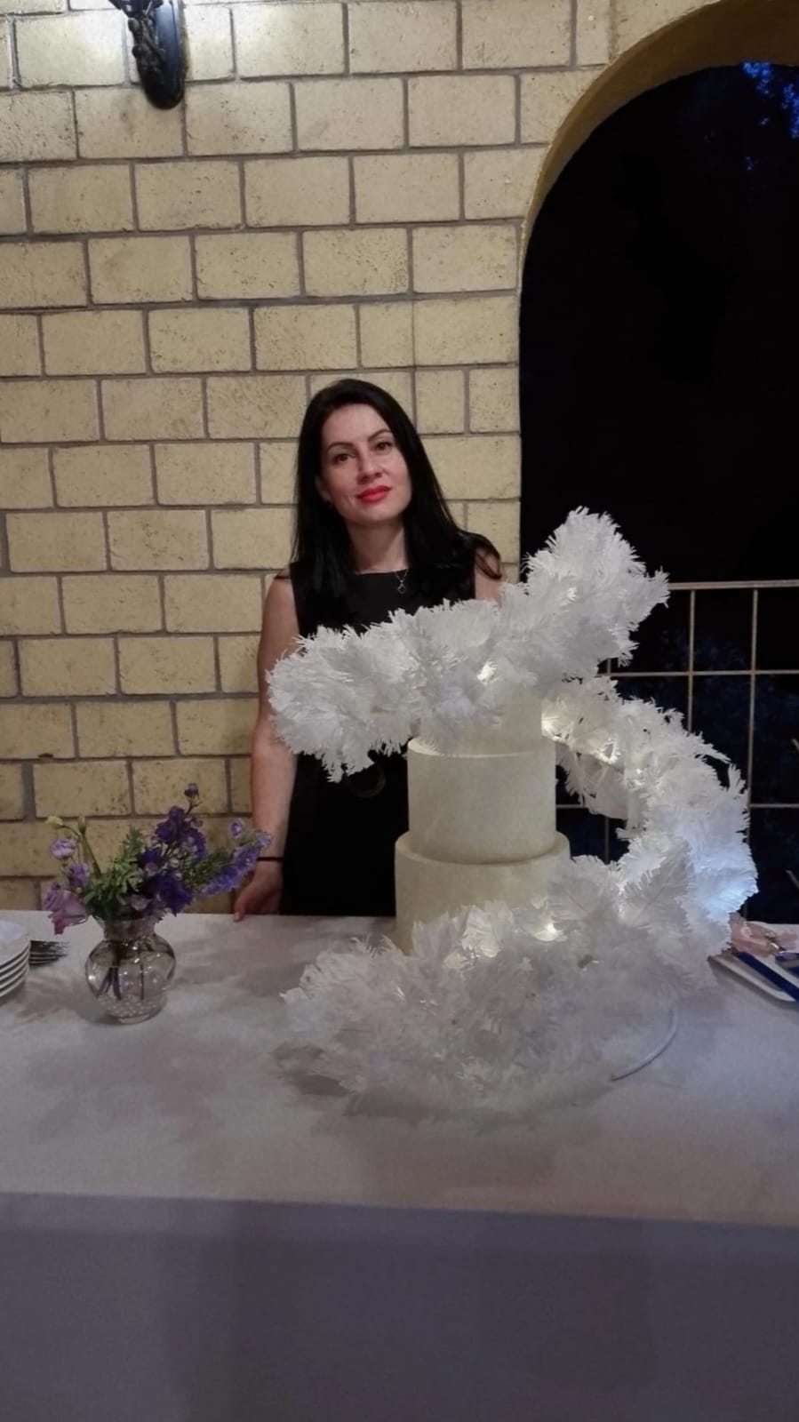 Свадебный кондитер DEN.CAKE 32