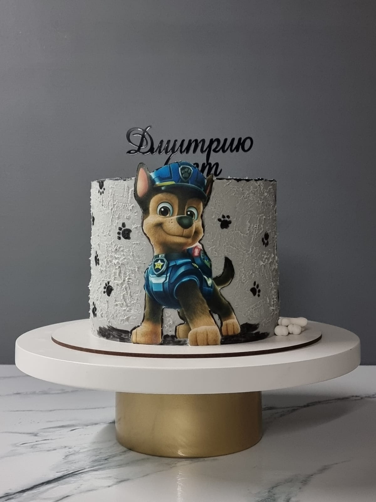 Свадебный кондитер DEN.CAKE 25